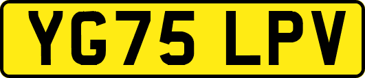 YG75LPV