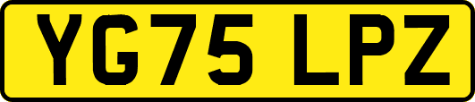 YG75LPZ