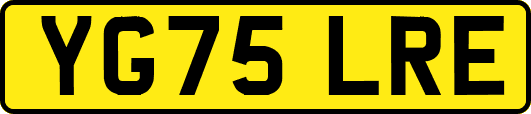 YG75LRE