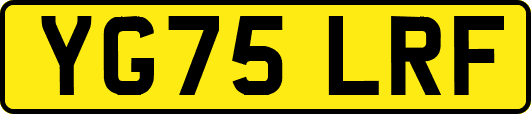 YG75LRF