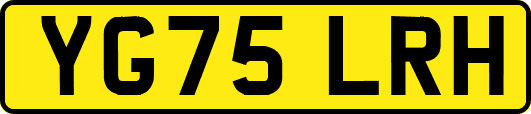 YG75LRH