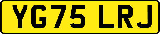 YG75LRJ