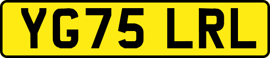 YG75LRL