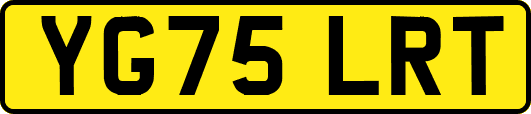 YG75LRT