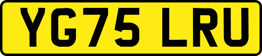 YG75LRU