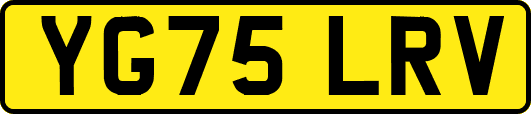 YG75LRV
