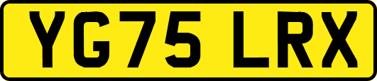 YG75LRX