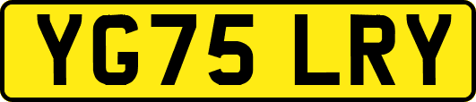 YG75LRY