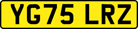YG75LRZ