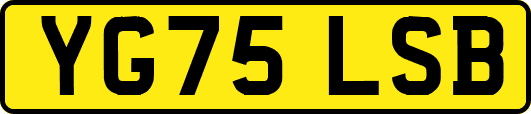 YG75LSB
