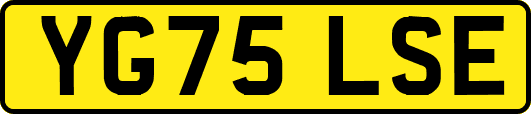 YG75LSE
