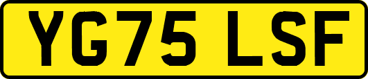 YG75LSF