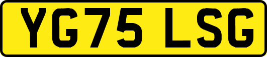 YG75LSG