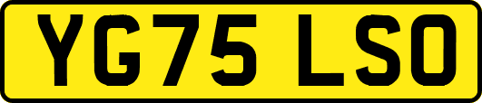 YG75LSO