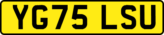 YG75LSU
