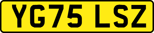 YG75LSZ