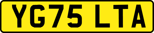 YG75LTA