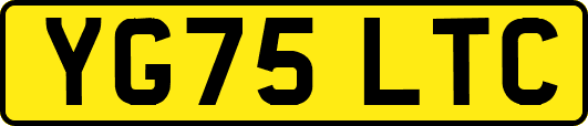 YG75LTC