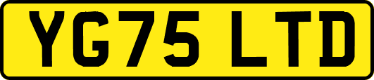 YG75LTD