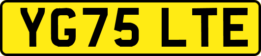 YG75LTE