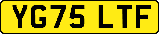 YG75LTF