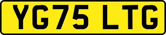 YG75LTG