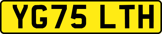 YG75LTH