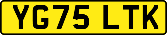 YG75LTK