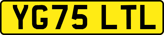 YG75LTL