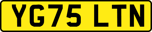 YG75LTN