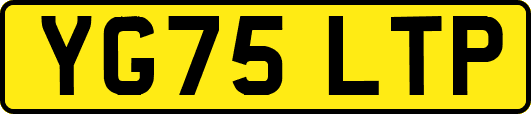 YG75LTP