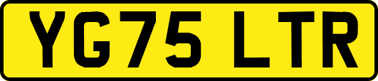 YG75LTR