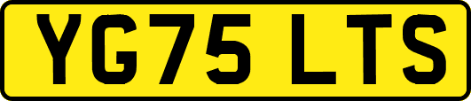 YG75LTS