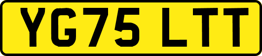 YG75LTT