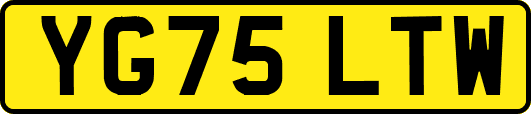 YG75LTW