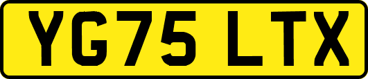 YG75LTX