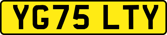 YG75LTY