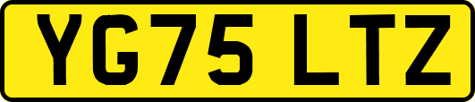 YG75LTZ