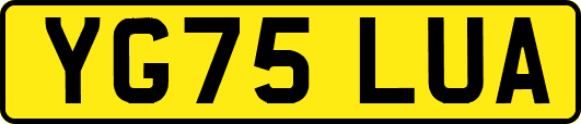 YG75LUA