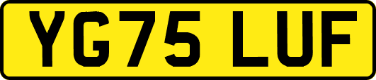 YG75LUF