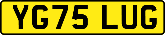 YG75LUG