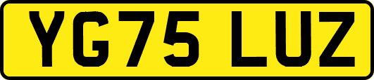 YG75LUZ