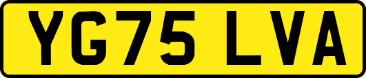 YG75LVA
