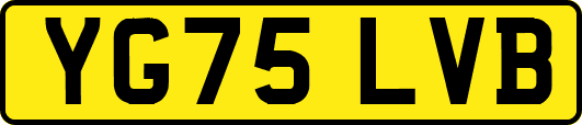 YG75LVB