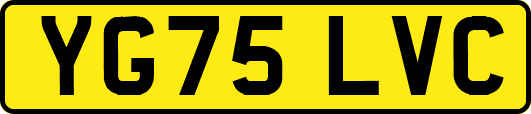 YG75LVC