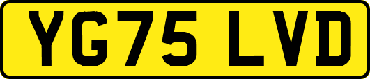 YG75LVD