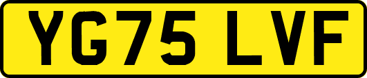 YG75LVF
