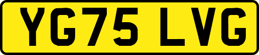 YG75LVG
