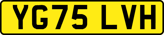 YG75LVH