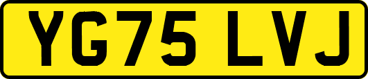 YG75LVJ